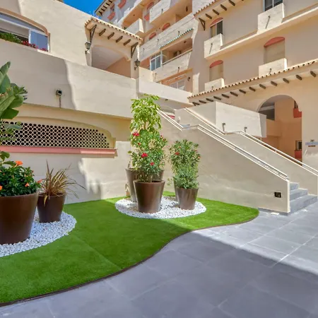 Marina Bay-1 By Interhome Apartman *