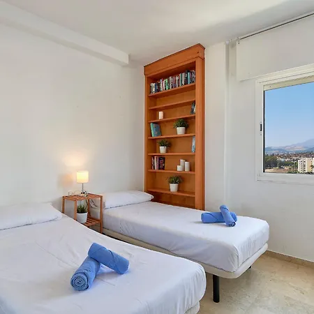 Marina Bay-1 By Interhome Apartman