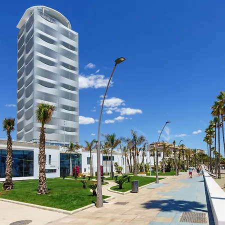 Marina Bay-1 By Interhome Estepona