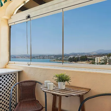 Marina Bay-1 By Interhome Apartamento