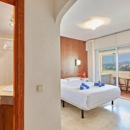 Apartamento Marina Bay-1 By Interhome Estepona