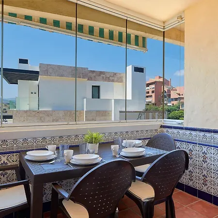 Apartamento Marina Bay-1 By Interhome *