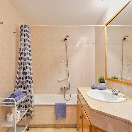 Marina Bay-1 By Interhome Estepona