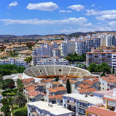 Marina Bay-1 By Interhome * Estepona