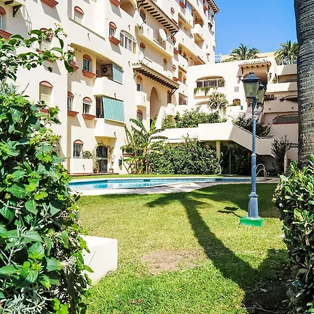 Marina Bay-1 By Interhome Apartamento *