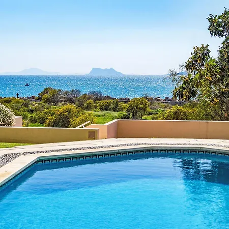 Apartamento Marina Bay-1 By Interhome Estepona