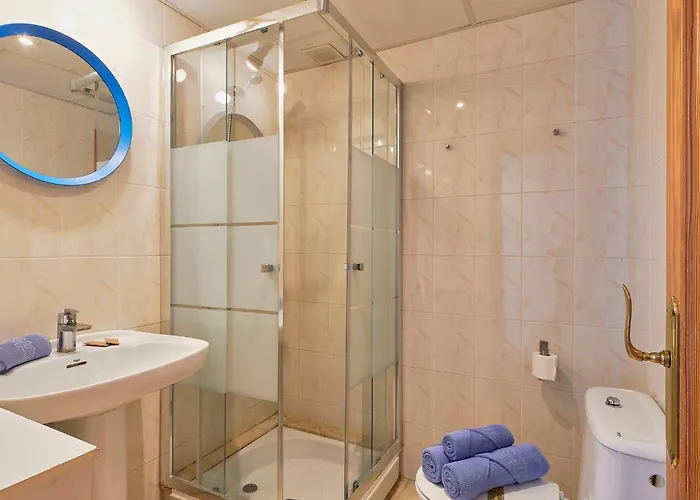 Daire Marina Bay-1 By Interhome *