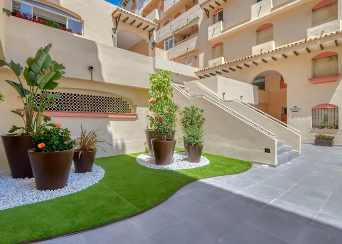 Marina Bay-1 By Interhome Daire *