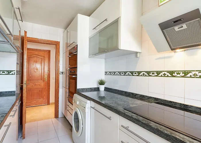 Marina Bay-1 By Interhome Estepona