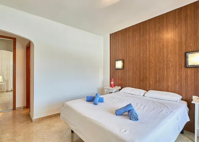 Daire Marina Bay-1 By Interhome *