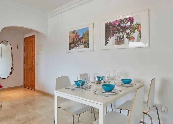 Marina Bay-1 By Interhome