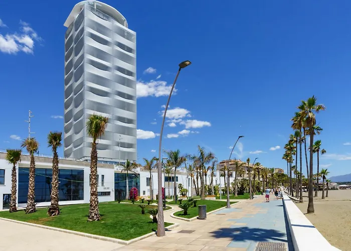 Marina Bay-1 By Interhome Estepona