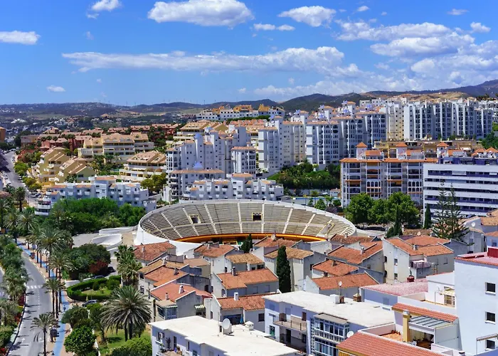 Marina Bay-1 By Interhome * Estepona