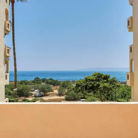 Apartment Marina Bay-1 By Interhome *