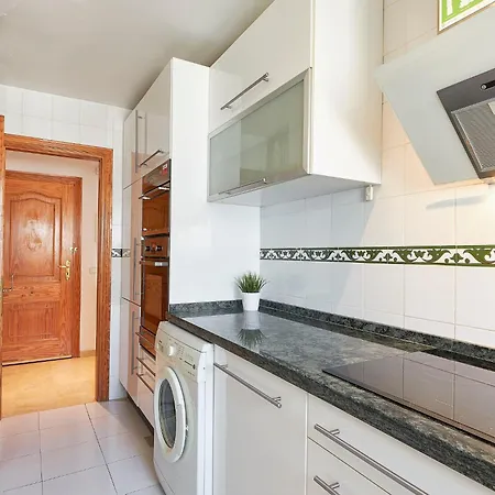 Marina Bay-1 By Interhome Estepona