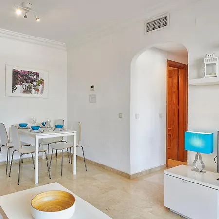 Marina Bay-1 By Interhome *