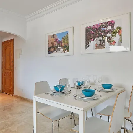 Marina Bay-1 By Interhome