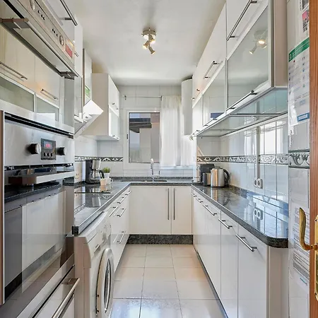 Marina Bay-1 By Interhome