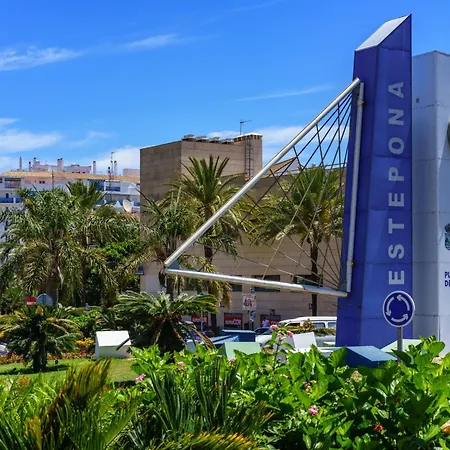 Marina Bay-1 By Interhome Estepona