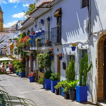 Apartment Marina Bay-1 By Interhome