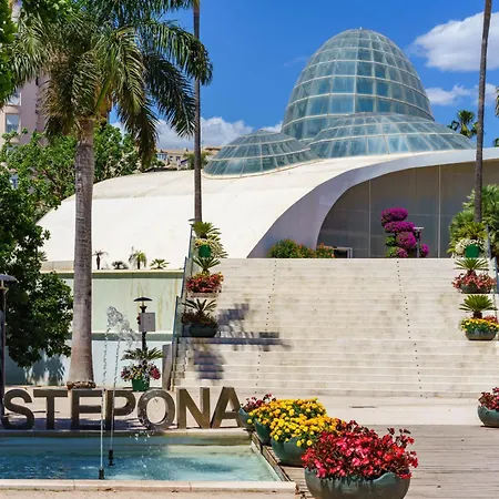 Marina Bay-1 By Interhome *