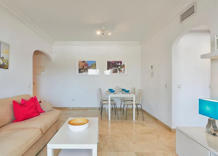 דירה Marina Bay-1 By Interhome