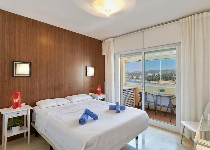 Marina Bay-1 By Interhome