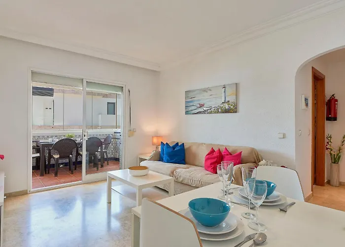 דירה Marina Bay-1 By Interhome