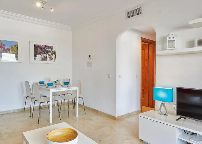 Marina Bay-1 By Interhome *