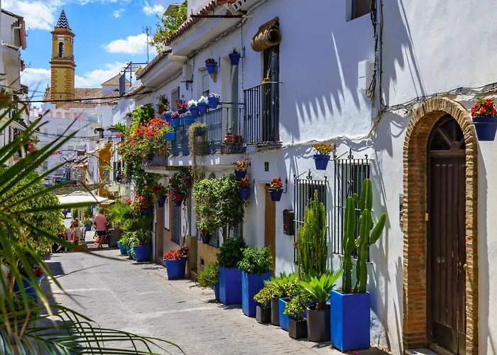 דירה Marina Bay-1 By Interhome