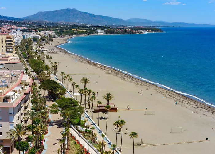 Marina Bay-1 By Interhome *