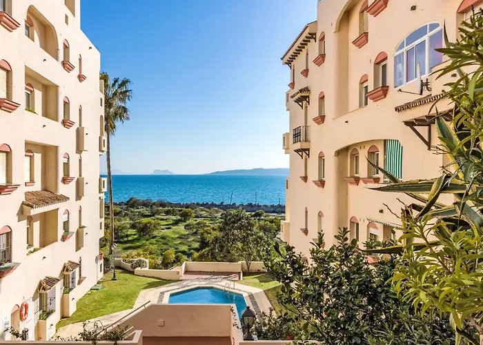 דירה Marina Bay-1 By Interhome *