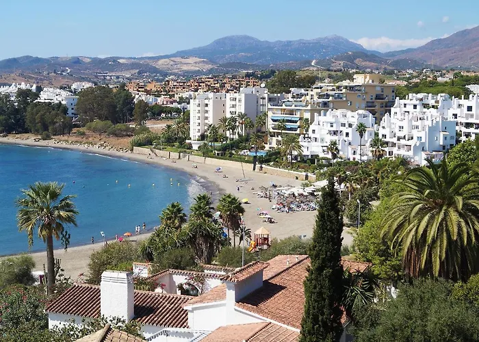 Marina Bay-1 By Interhome *