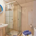 아파트 Marina Bay-1 By Interhome *