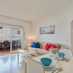 아파트 Marina Bay-1 By Interhome