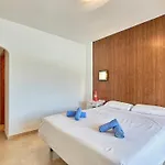 아파트 Marina Bay-1 By Interhome *