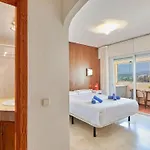 아파트 Marina Bay-1 By Interhome 에스테포나
