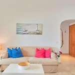 아파트 Marina Bay-1 By Interhome *