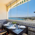 Marina Bay-1 By Interhome 아파트 *