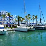 Marina Bay-1 By Interhome