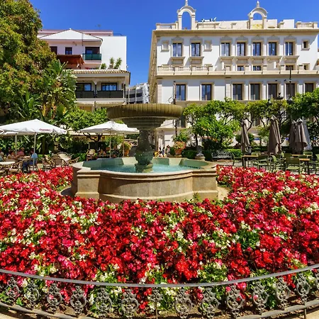 Marina Bay-1 By Interhome Estepona