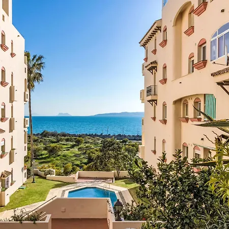 Apartment Marina Bay-1 By Interhome *