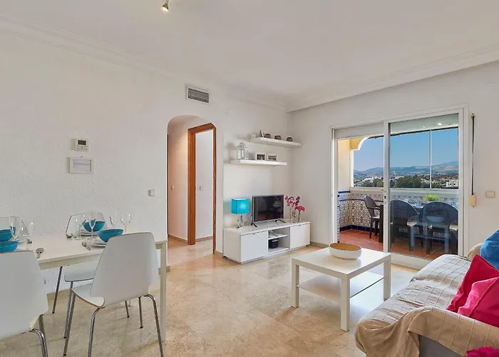 Marina Bay-1 By Interhome * Estepona