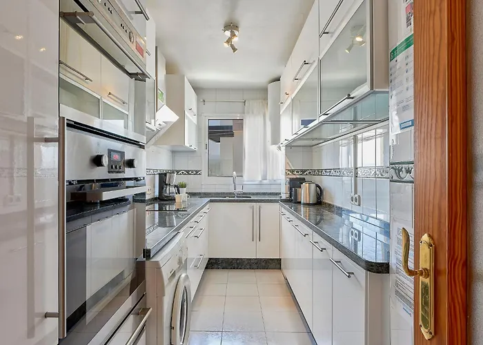 Marina Bay-1 By Interhome