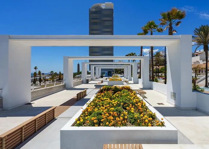 Marina Bay-1 By Interhome Apartment Estepona